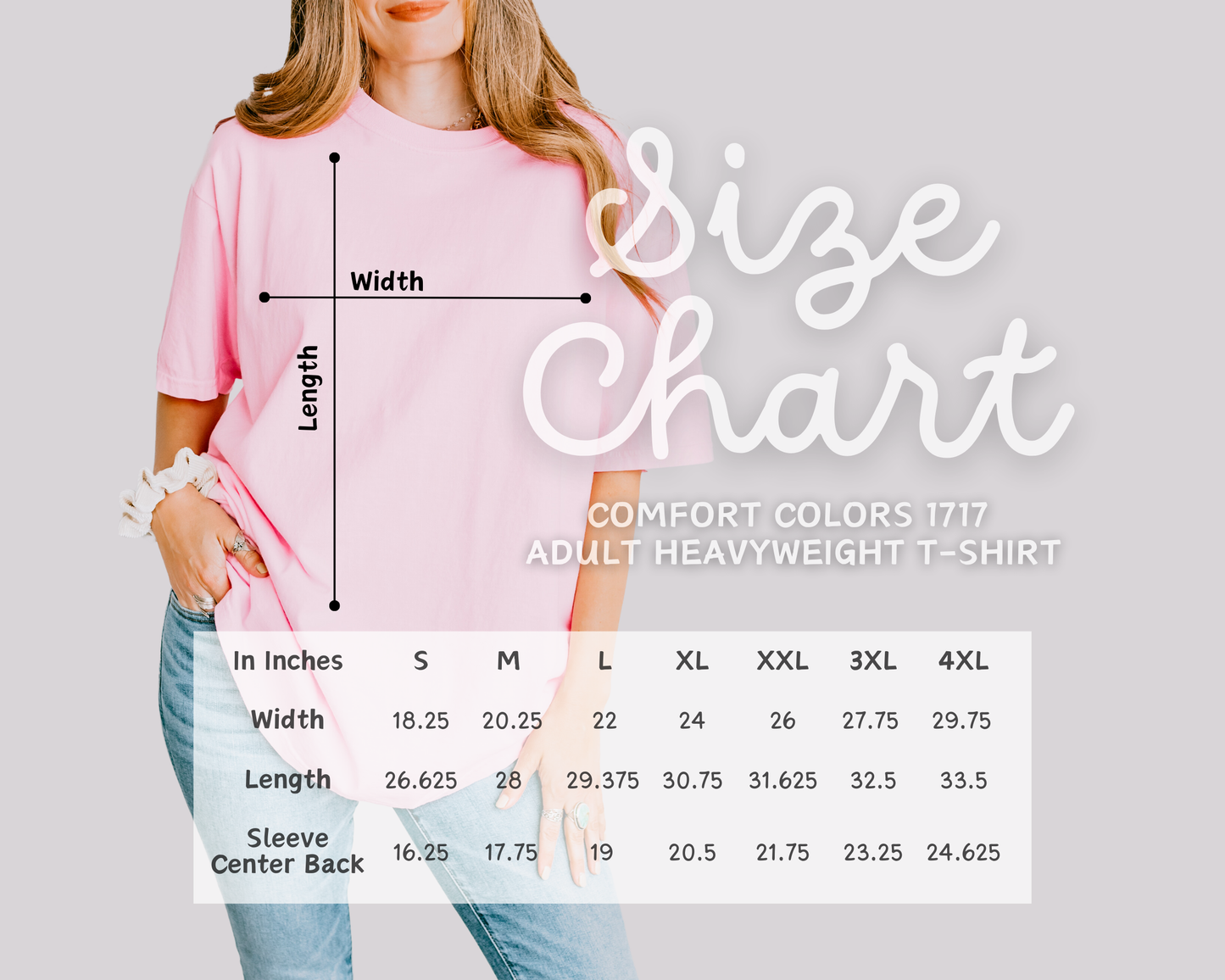 Bookish Graphic Tee