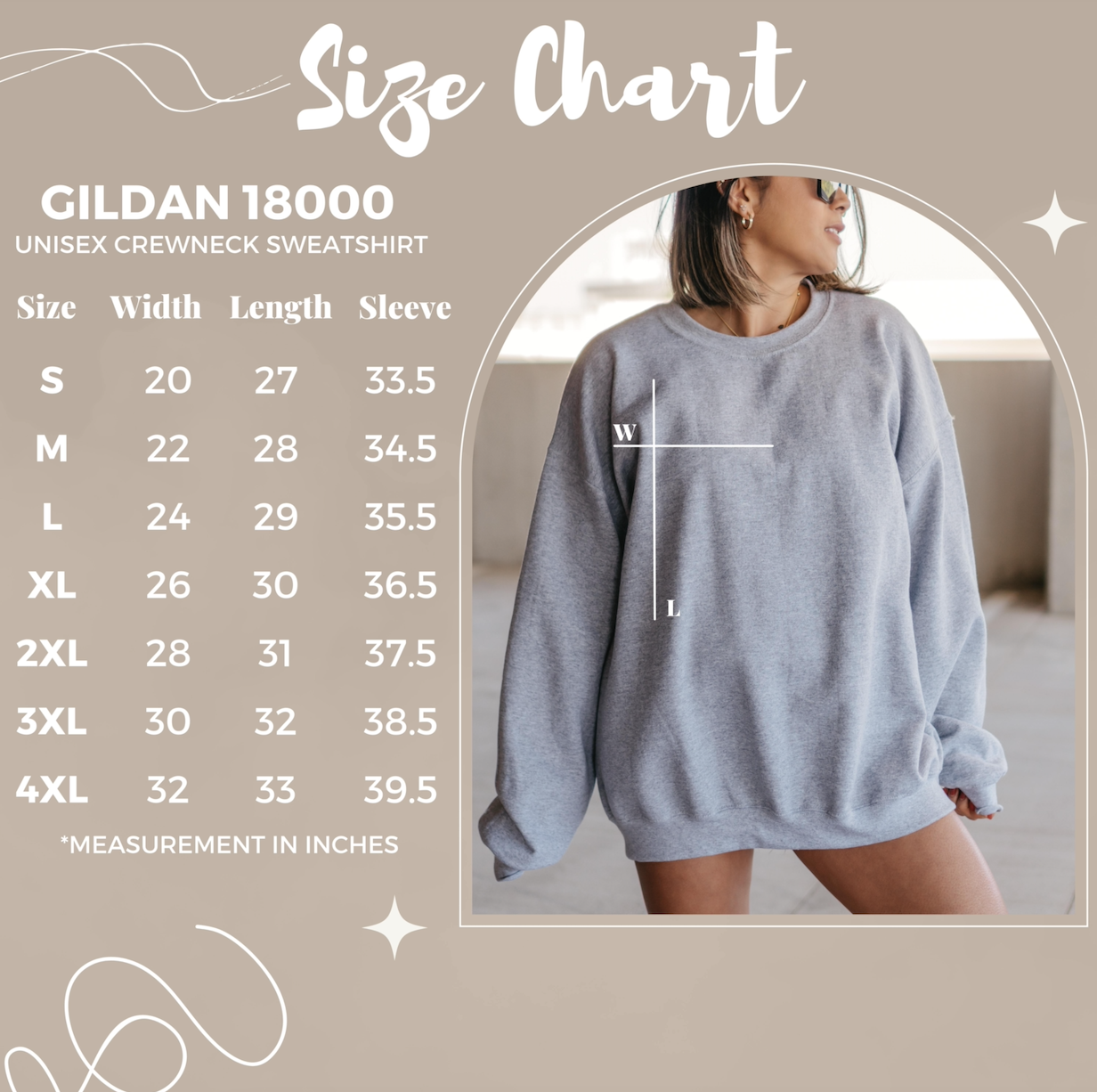 Overstimulated Embroidered Crewneck Sweatshirt