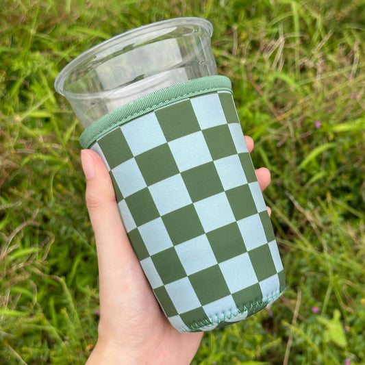 PRE ORDER Cup Sleeves