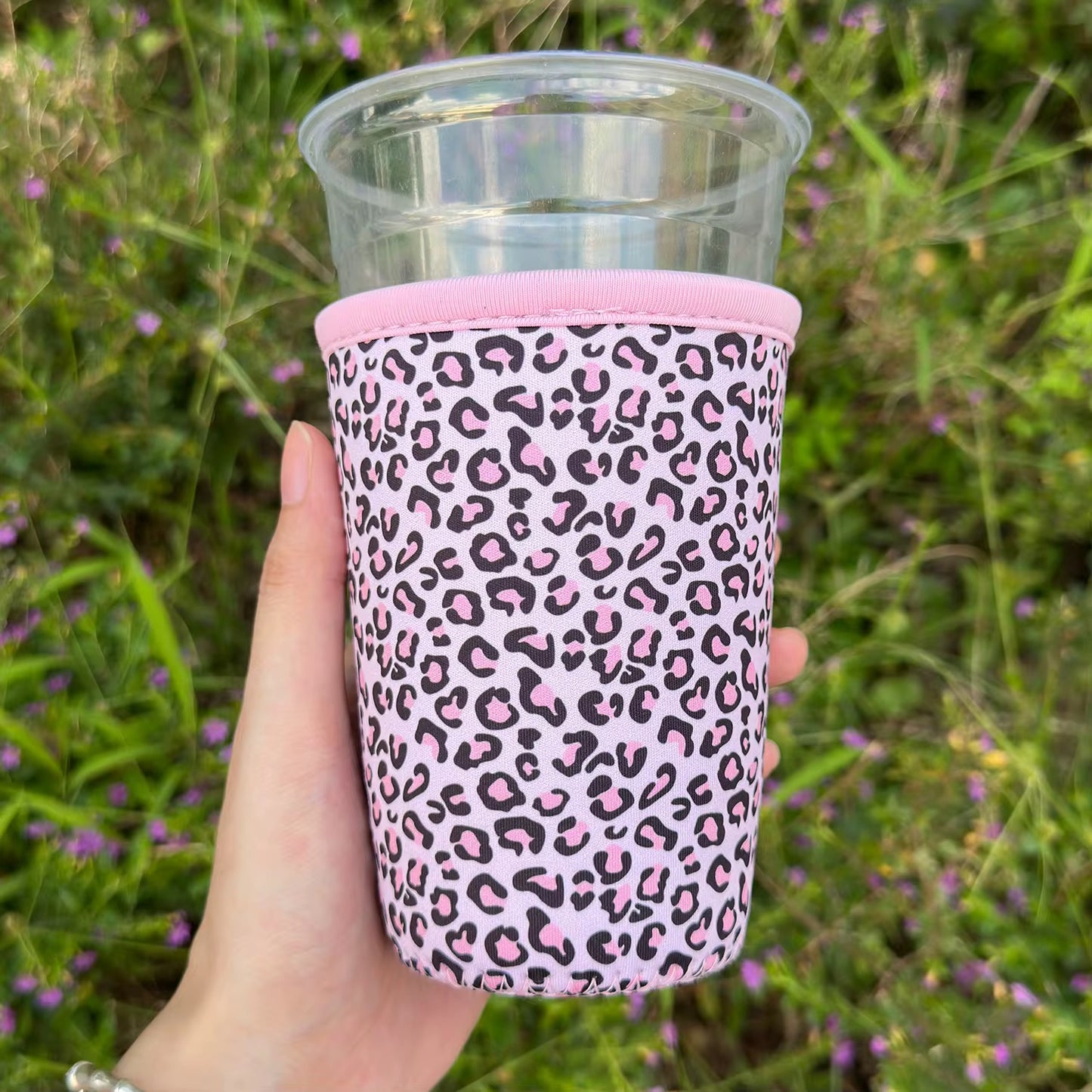 PRE ORDER Cup Sleeves