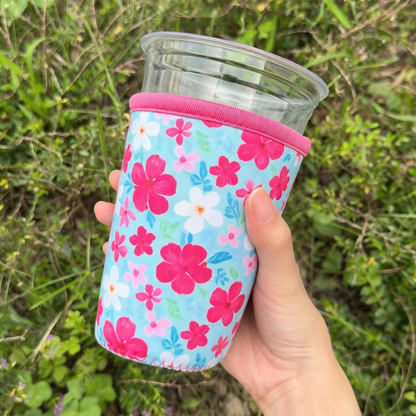 PRE ORDER Cup Sleeves