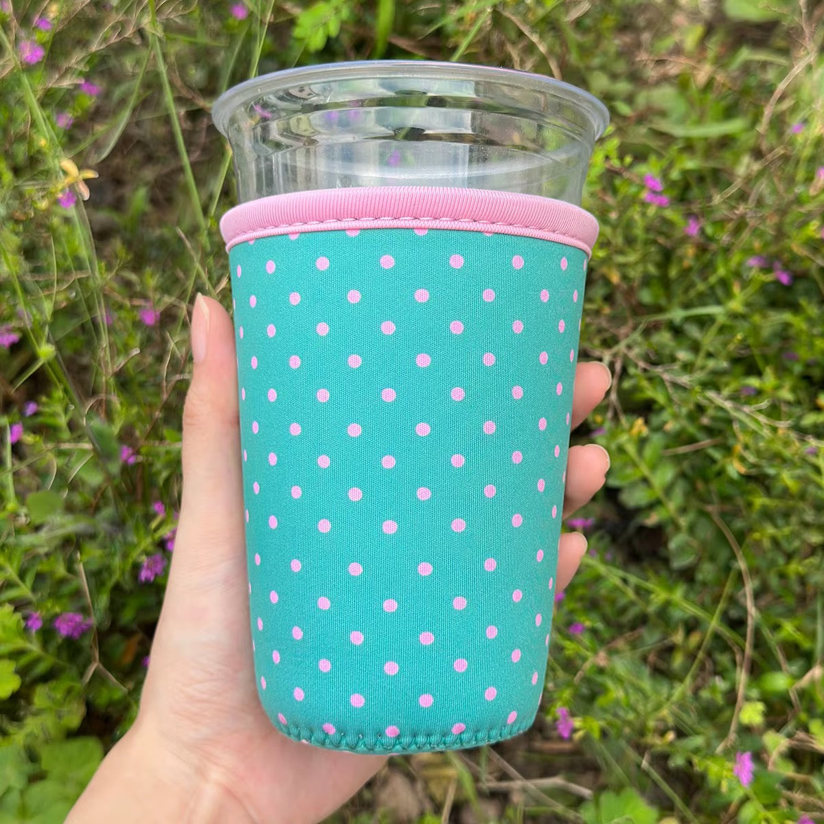 PRE ORDER Cup Sleeves