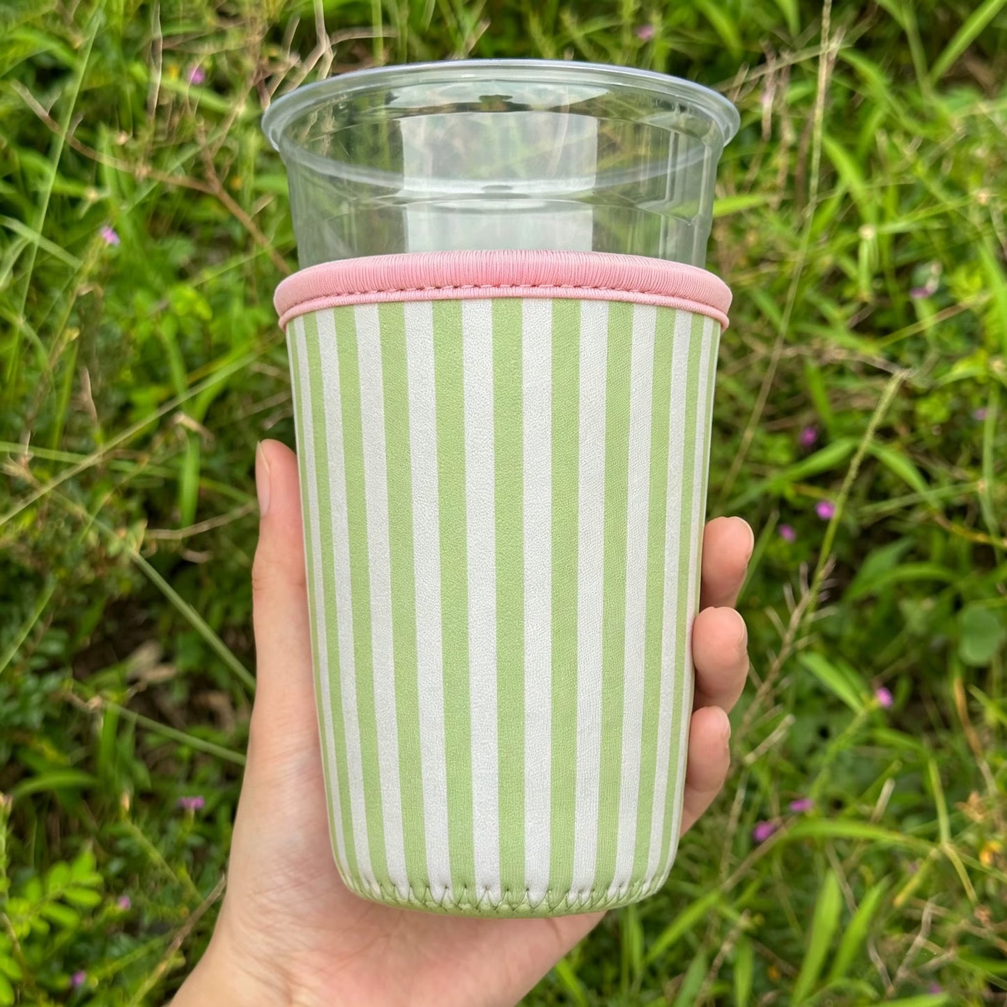 PRE ORDER Cup Sleeves