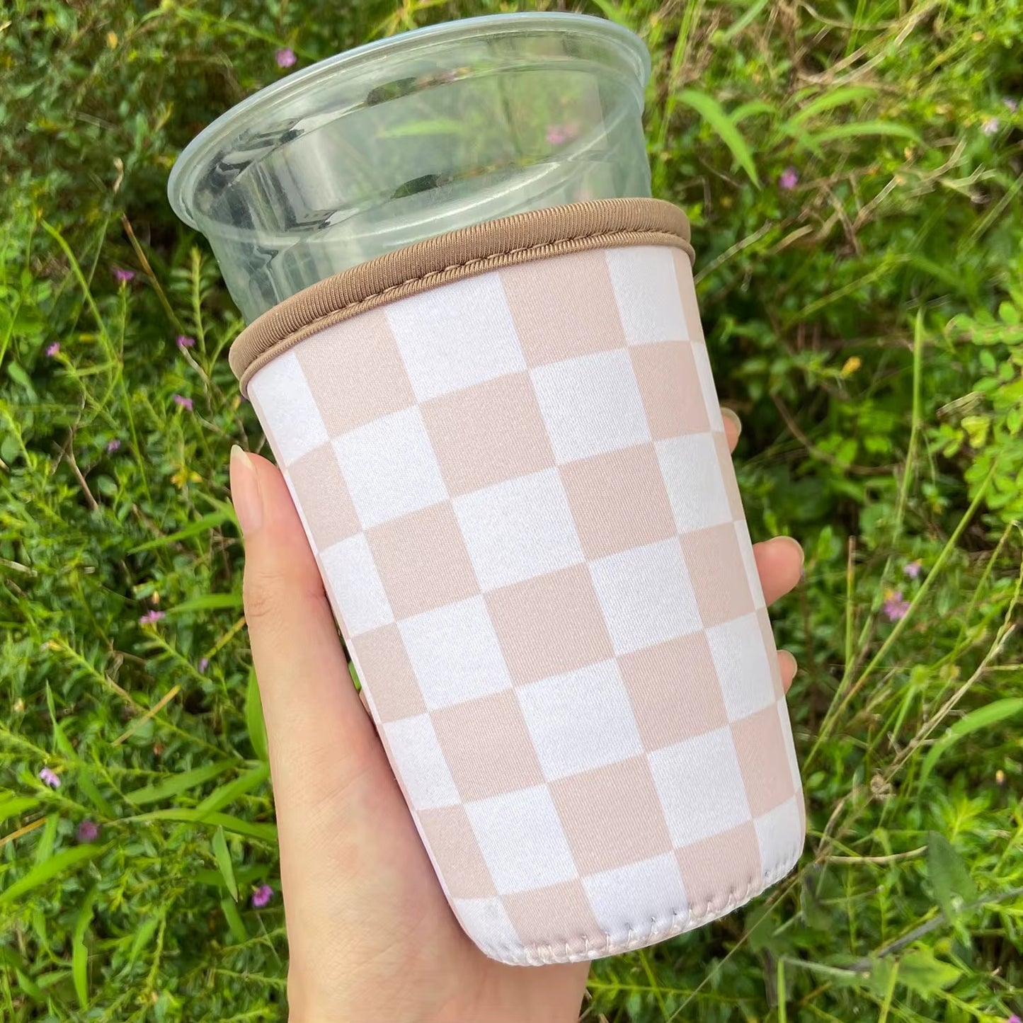 PRE ORDER Cup Sleeves