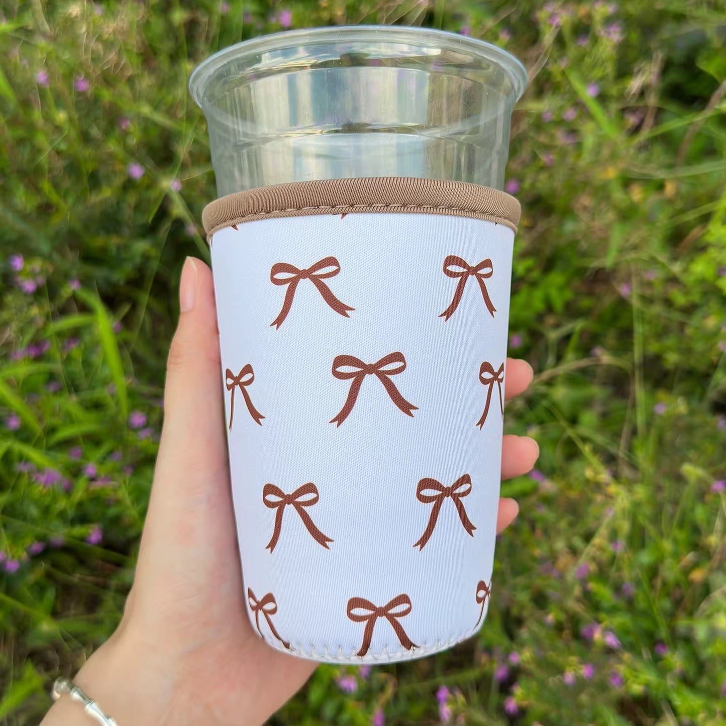 PRE ORDER Cup Sleeves