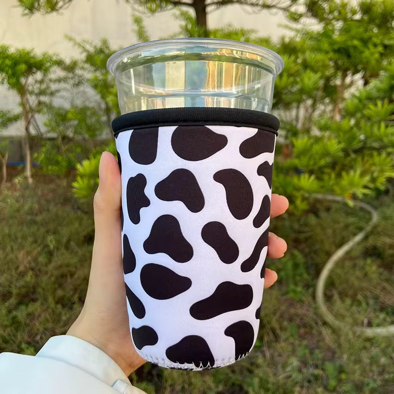 PRE ORDER Cup Sleeves