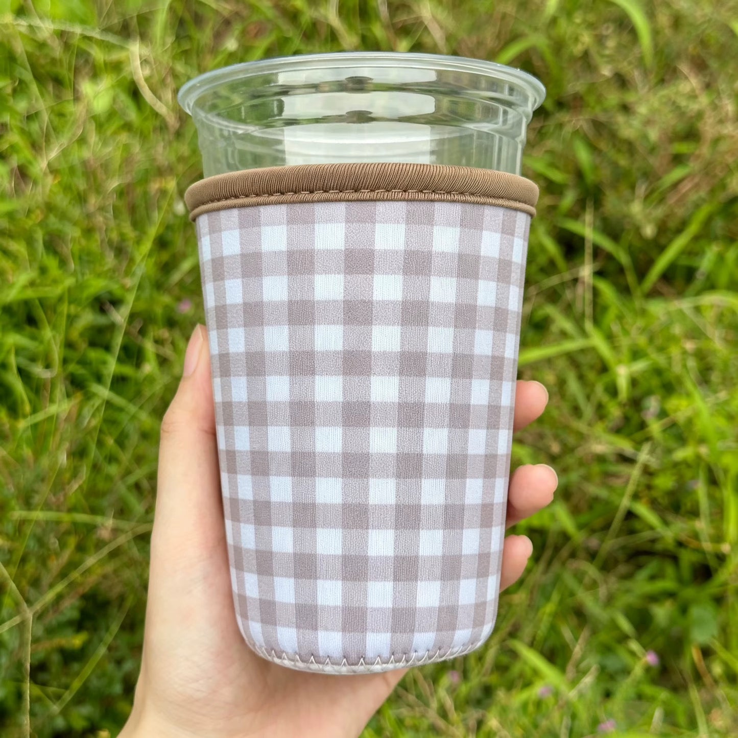PRE ORDER Cup Sleeves