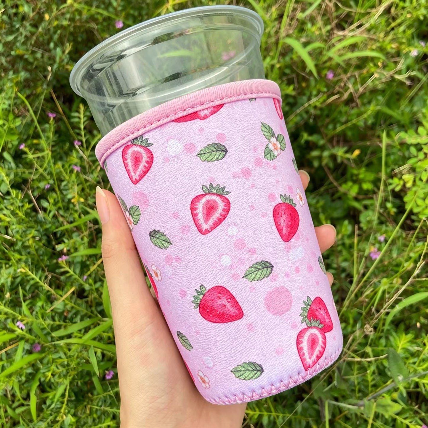 PRE ORDER Cup Sleeves