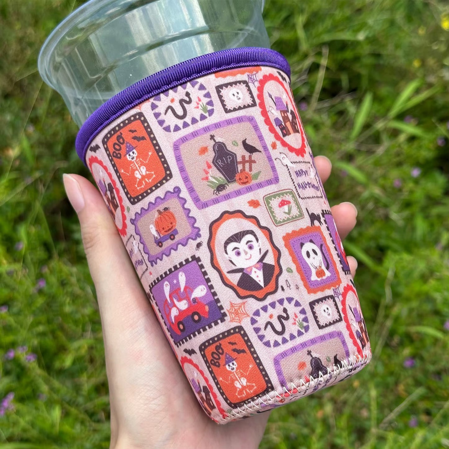 PRE ORDER Cup Sleeves
